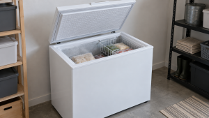 Best Chest Freezers Canada in 2026: What to Know Before You Buy