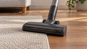 How to Choose Cordless Vacuums for Hardwood Floors: What Actually Matters