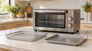 Best Speed Cook Ovens in 2026: Buying Guide