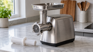 Best Heavy Duty Meat Grinders for Raw Dog Food in 2026: Compared and Ranked