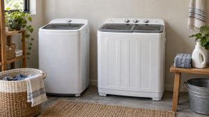 Best Usa Washing Machines in 2026: Top Picks Compared