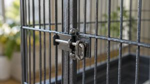 How to Choose Wrought Iron Flight Cages for Parrots: What Actually Matters