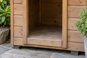 How to Choose a Dog House: What Actually Matters