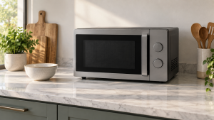 Best Basic Microwave Ovens in 2026: Buying Guide