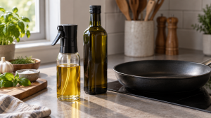 Best Olive Oil Calories in 2026: Top Picks Compared