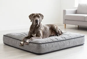 Best Beds for Great Danes in 2026: Compared and Ranked
