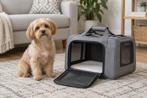 Best Carriers for Small Dogs in 2026: Compared and Ranked