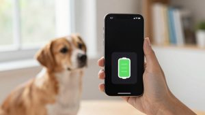 17 iPhone Battery Saving Features in NMF CY Explained