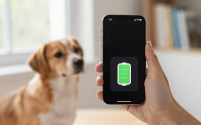 17 iPhone Battery Saving Features in NMF CY Explained