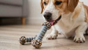 7 Best Refillable Frozen Dog Treat Toys for Long-Lasting Licks