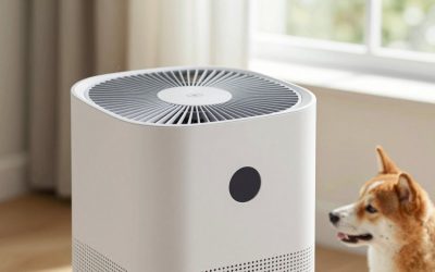 Air Purifier For Pet Hair