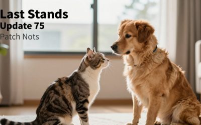 Anime Last Stands Update 75 Patch Notes Guide