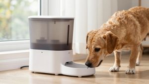 Are Automatic Feeders Worth It? An Honest Answer (2026)