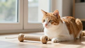 Are Interactive Toys Worth It for Indoor Cats? An Honest Answer (2026)