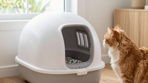 Auto Cleaning Litter Box: Best Picks by Running Cost and Upkeep