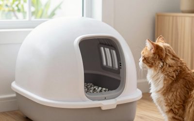 Auto Cleaning Litter Box: Best Picks by Running Cost and Upkeep