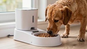 Automatic Feeder Buying Guide for Wet Food in 2026: What Actually Matters