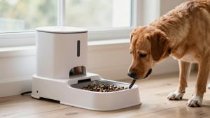 Automatic Feeder Buying Guide with Portions in 2026: What Actually Matters