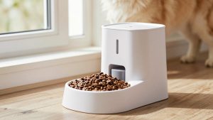 Automatic Feeder Portion Size Guide Size Guide With Measurements (2026)