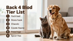 Back 4 Blood Character Tier List