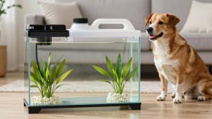 Best 10-Gallon Aquarium Kits: Top Picks for Easy Setup