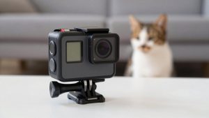Best 360-Degree Action Cameras for Motorcycling