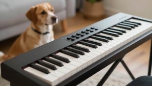Best 61-Key Keyboards for Practice, Home, and Stage