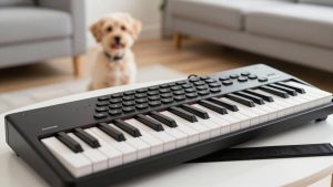 Best 61-Key Keyboards for Practice, Home, and Stage
