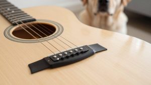 Best Acoustic Guitar Pickup Systems for Clear, Natural Sound