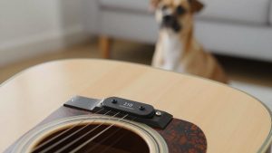 Best Acoustic Guitar Pickup Systems for Clear, Natural Sound
