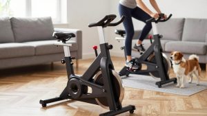 Best Air Bikes for Home Workouts