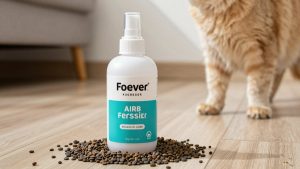 Best Air Freshener for Cat Litter: Odor Absorbers That Won’t Scare Your Cat Away