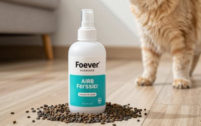 Best Air Freshener for Cat Litter: Odor Absorbers That Won’t Scare Your Cat Away