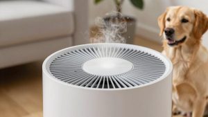Best Air Purifier For Dog Smell