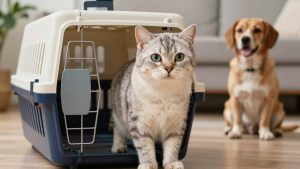 Best Airline Carrier for Large Cats in 2026: Compared and Ranked
