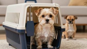 Best Airline Carrier for Small Dogs in 2026: Compared and Ranked