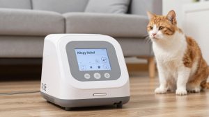 Best Allergy Relief Machines in 2026: Top Picks Compared