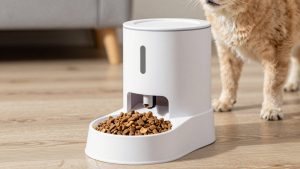 Best Automatic Feeder for Wet Food in 2026: Compared and Ranked