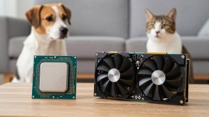 Best Budget CPU and Graphics Card Combos for Gaming