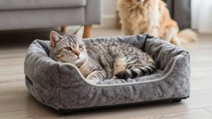 Best Calming Cat Beds in 2026: Compared and Ranked