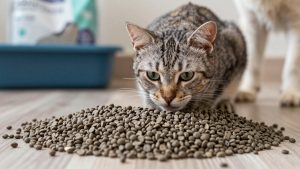 Best Cat Litter for Odor Control 2026