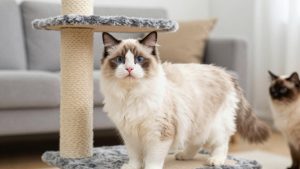Best Cat Tree for Ragdoll 2026