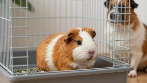 Best Cc Cages for Guinea Pigs in 2026: Compared and Ranked