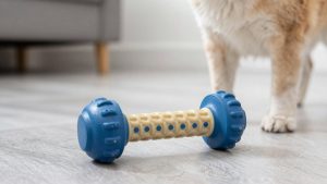 Best Chew Resistant Toy for Power Chewers in 2026: Compared and Ranked