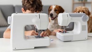 Best Children’s Sewing Machines in 2026: Buying Guide