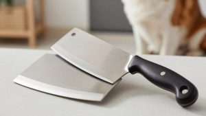 Best Chinese Cleavers for Home Cooks