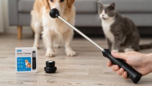 Best Clicker Training Kits with Target Sticks in 2026: Compared and Ranked