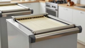 Best Commercial Dough Sheeters for Bakeries and Kitchens