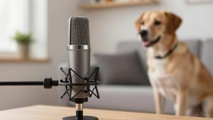 Best Condenser Microphones for Podcasting