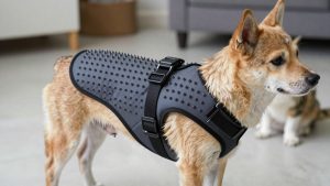Best Coyote Proof Spiked Vests for Small Dogs in 2026: Compared and Ranked
